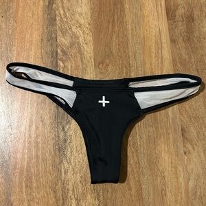 Limited Edition Jay Alvarez + Coulbourne Brooklyn Bottoms